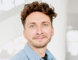 Lukas Keraitis, „Tele2“ Inovacijų ekspertas